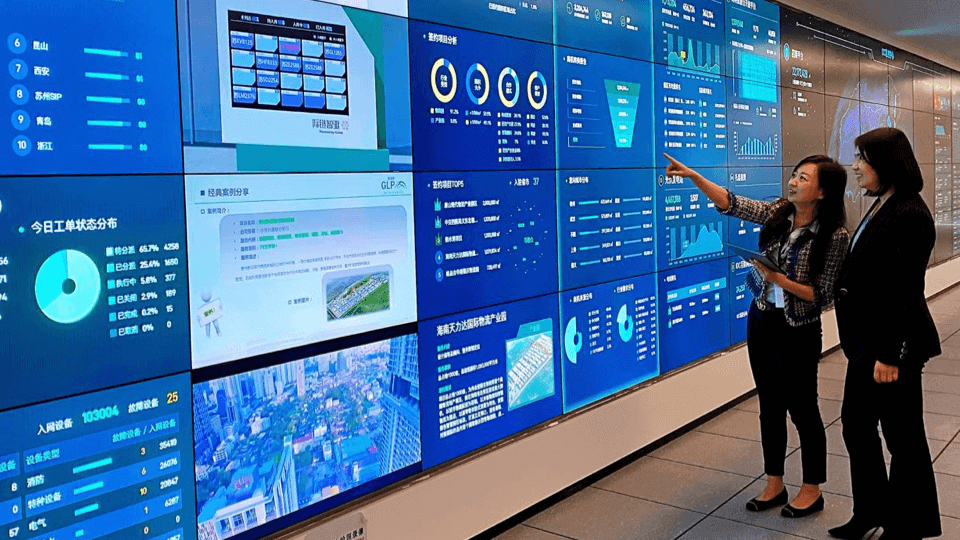 管理數字化-物流倉儲平臺|托盤租賃及管理