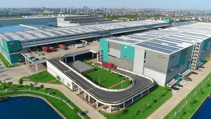 資產運營服務專業團隊|智慧園區